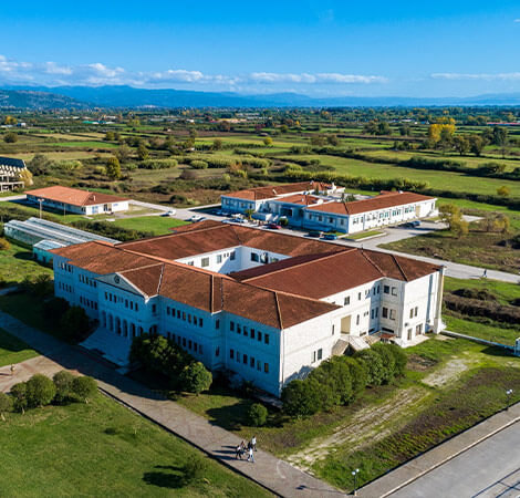 University of Ioannina